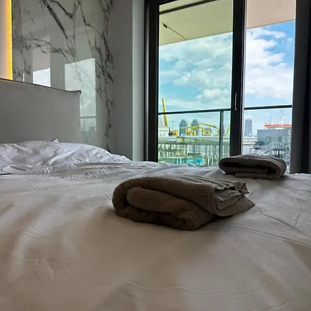 Sky Tower One * Ostende