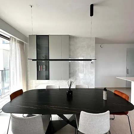 Apartment Sky Tower One