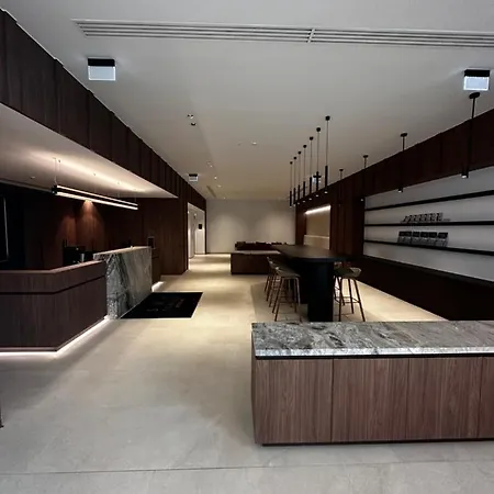 Apartment Sky Tower One