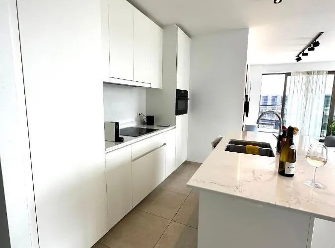 Apartment Sky Tower One