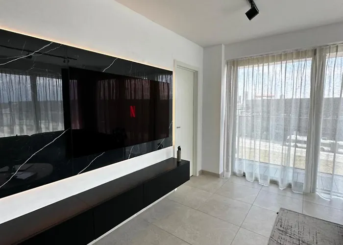 Sky Tower One Ostende