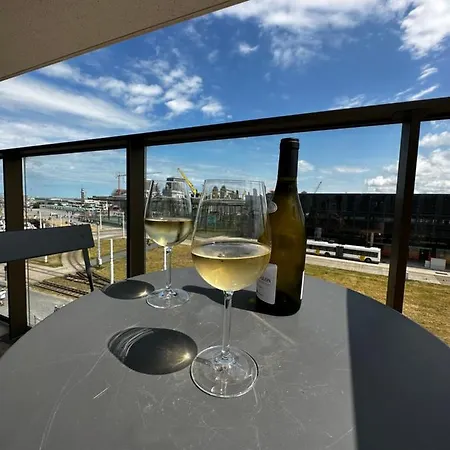 Sky Tower One דירה אוסטנדה