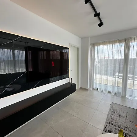 Sky Tower One אוסטנדה