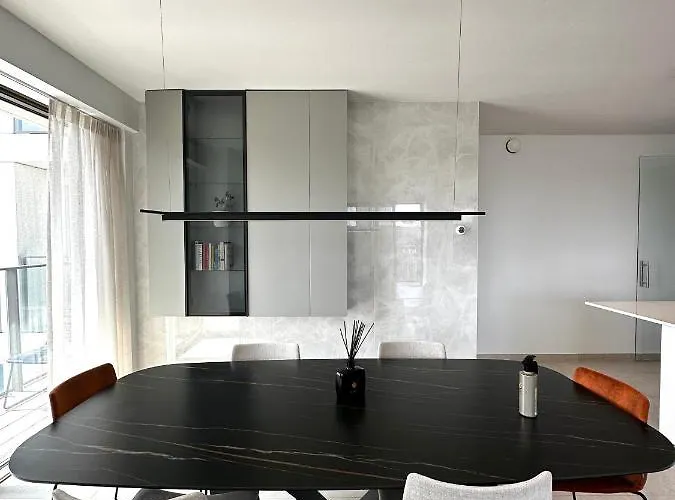 公寓 Sky Tower One