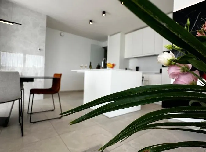 Sky Tower One 奥斯滕德