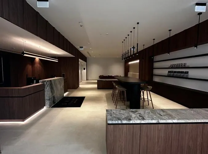 公寓 Sky Tower One