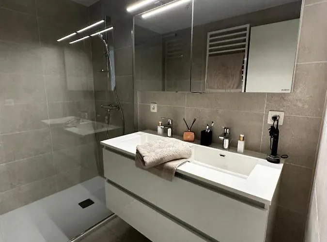 公寓 Sky Tower One